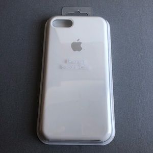 Regular Size (7 / 8) Silicone Case